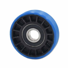 W29 ESCALATor Step Wheel 70 75 80 * 25 * 6204